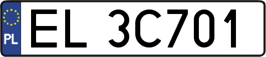 EL3C701
