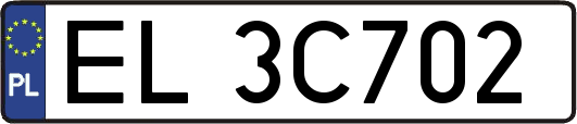 EL3C702