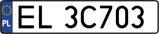 EL3C703