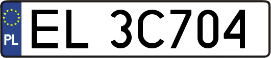 EL3C704