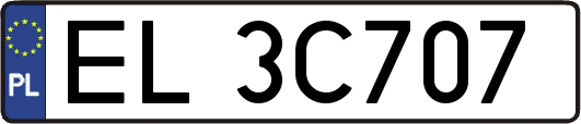 EL3C707