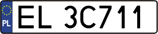 EL3C711
