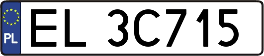 EL3C715