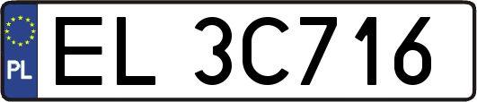EL3C716