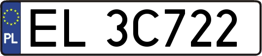 EL3C722