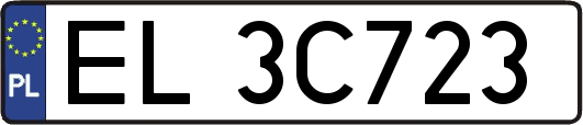 EL3C723