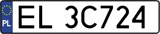 EL3C724