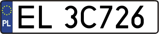 EL3C726