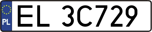 EL3C729