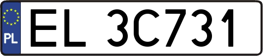EL3C731