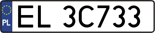 EL3C733