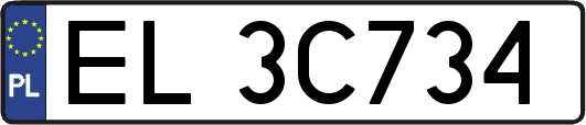 EL3C734