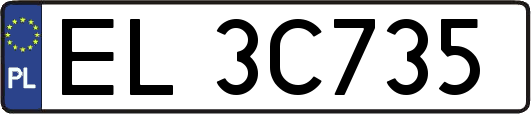 EL3C735