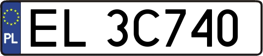 EL3C740