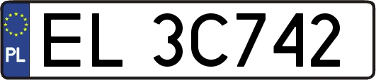 EL3C742