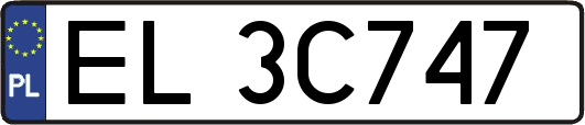 EL3C747