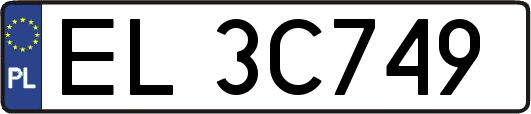 EL3C749