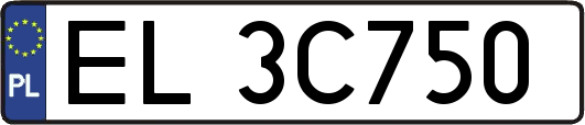 EL3C750