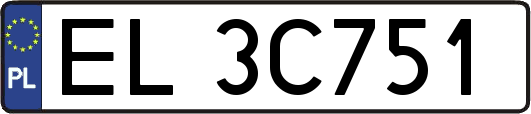 EL3C751