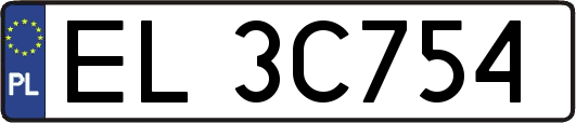 EL3C754