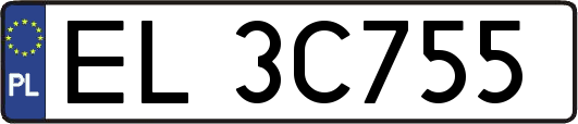 EL3C755