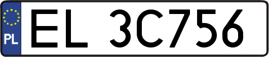 EL3C756