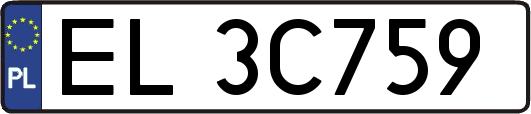 EL3C759