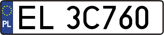 EL3C760
