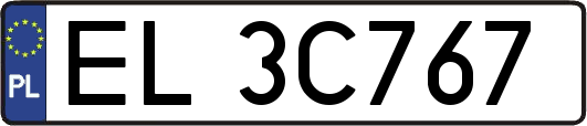 EL3C767