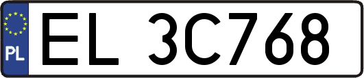 EL3C768