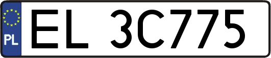 EL3C775