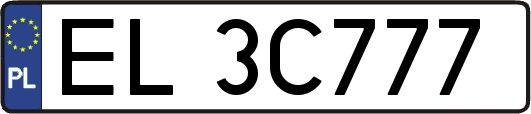 EL3C777