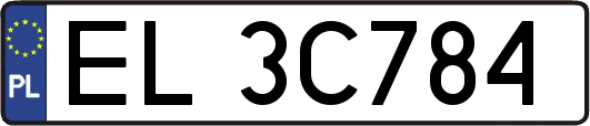 EL3C784