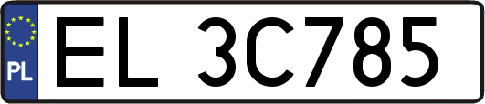 EL3C785