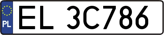 EL3C786