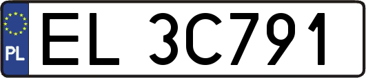 EL3C791