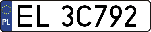 EL3C792