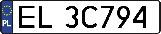 EL3C794