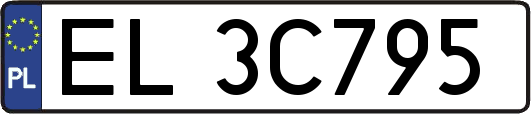 EL3C795