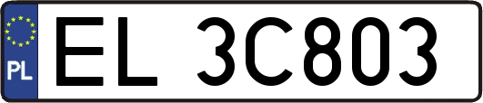 EL3C803