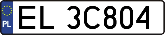 EL3C804