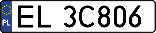 EL3C806