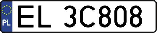EL3C808