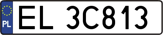 EL3C813