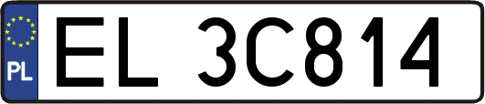 EL3C814