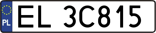 EL3C815