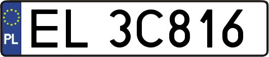 EL3C816