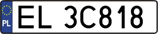 EL3C818