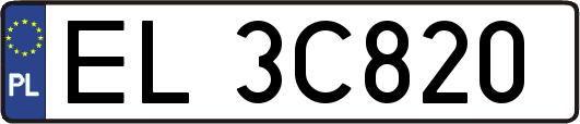 EL3C820