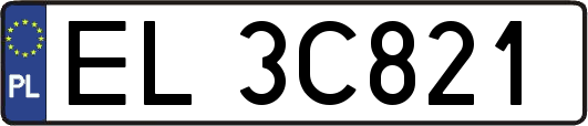 EL3C821